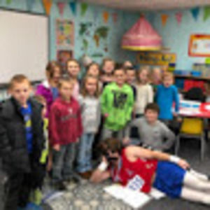 Meet your Posher, Tara